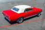 1967 Ford Mustang