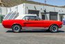 1967 Ford Mustang