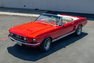 1967 Ford Mustang