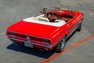 1967 Ford Mustang