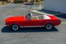 1967 Ford Mustang