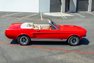 1967 Ford Mustang