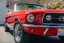 1967 Ford Mustang
