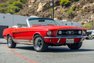 1967 Ford Mustang