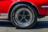 1967 Ford Mustang