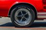 1967 Ford Mustang