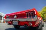 1967 Ford Mustang