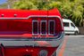 1967 Ford Mustang