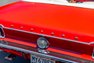 1967 Ford Mustang