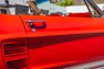 1967 Ford Mustang