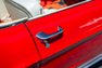 1967 Ford Mustang