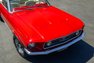 1967 Ford Mustang