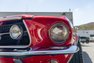 1967 Ford Mustang