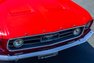 1967 Ford Mustang