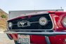 1967 Ford Mustang