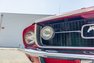 1967 Ford Mustang