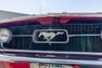 1967 Ford Mustang