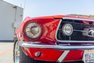 1967 Ford Mustang
