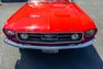 1967 Ford Mustang