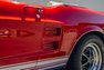 1967 Ford Mustang