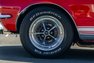 1967 Ford Mustang