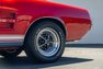1967 Ford Mustang