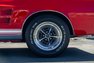 1967 Ford Mustang
