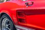 1967 Ford Mustang