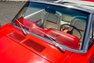 1967 Ford Mustang