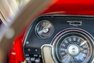 1967 Ford Mustang