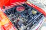 1967 Ford Mustang