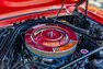 1967 Ford Mustang
