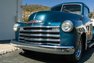 1952 Chevrolet 3100