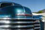 1952 Chevrolet 3100