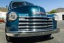 1952 Chevrolet 3100