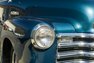 1952 Chevrolet 3100