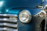 1952 Chevrolet 3100