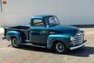 1952 Chevrolet 3100