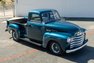 1952 Chevrolet 3100