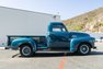 1952 Chevrolet 3100
