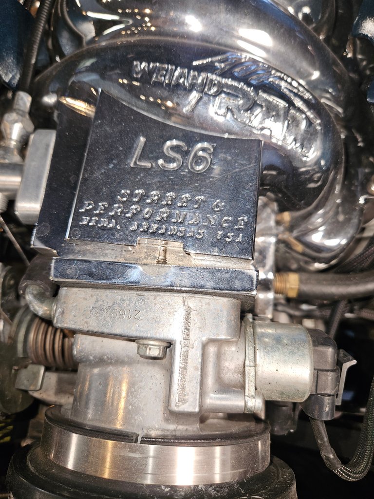 1952 Chevrolet 3100 91