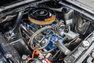 1967 Ford Mustang