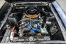 1967 Ford Mustang