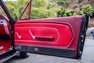 1967 Ford Mustang