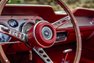 1967 Ford Mustang