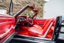 1967 Ford Mustang