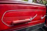 1967 Ford Mustang