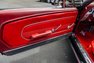 1967 Ford Mustang