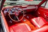1967 Ford Mustang
