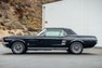 1967 Ford Mustang